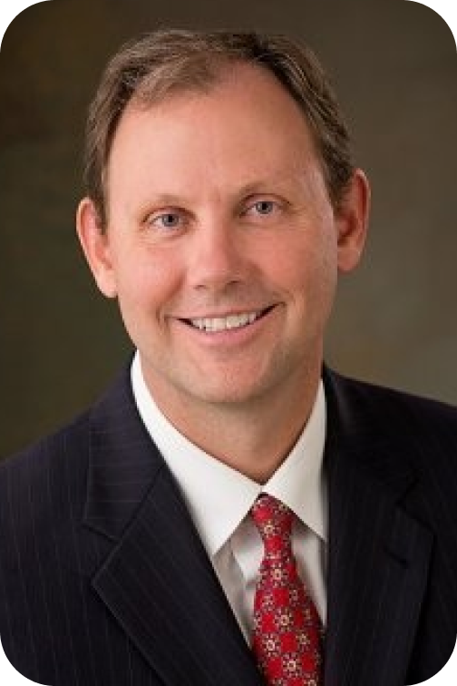Lance Hilton