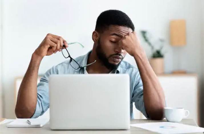 Overwhelmed by Business Growth