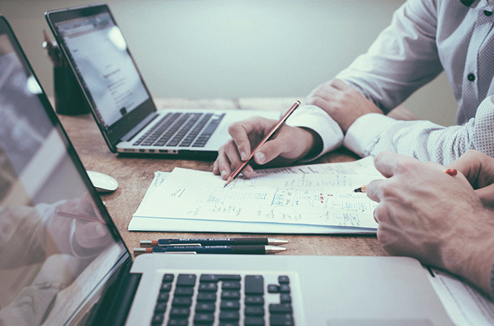 The Role of Support Staff in Legal Operations